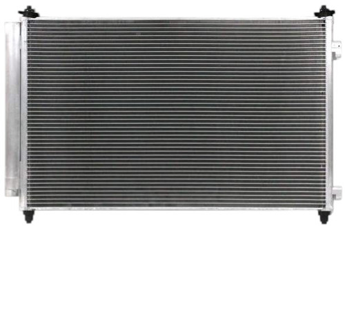 CONDENSER (4318)  REPLACEMENT FOR MAZDA CX9 2015 PARTSLINK NUMBER  MA3030164