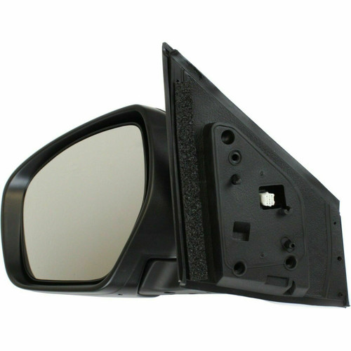 DOOR MIRROR LH POWER HTD PTM W/SIGNAL W/O BLIND SPOT REPLACEMENT FOR MAZDA CX9 2015 PARTSLINK NUMBER MA1320174 DOOR MIRROR LH POWER HTD PTM W/SIGNAL W/O BLIND SPOT REPLACEMENT FOR MAZDA CX9 2015 PARTSLINK NUMBER MA1320174