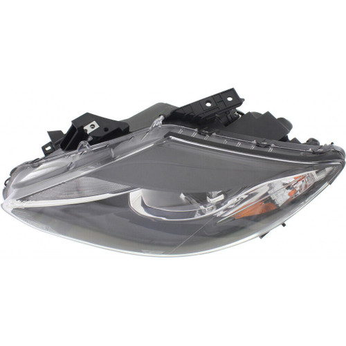 HEAD LAMP LH HID HQ  REPLACEMENT FOR MAZDA CX9 2015 PARTSLINK NUMBER  MA2518159