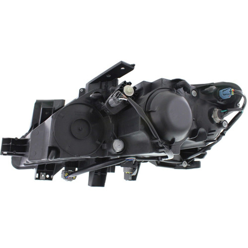 HEAD LAMP RH HID HQ REPLACEMENT FOR MAZDA CX9 2015 PARTSLINK NUMBER MA2519159 HEAD LAMP RH HID HQ REPLACEMENT FOR MAZDA CX9 2015 PARTSLINK NUMBER MA2519159
