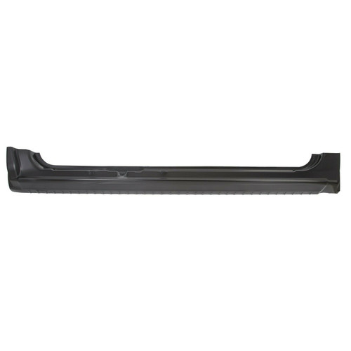ROCKER PANEL RH OE STYLE 3/4 DR EXT CAB REPLACEMENT FOR CHEVROLET PICKUP CHEVY SILVERADO-1500,2500-3500 2000 PARTSLINK NUMBER  0856-106