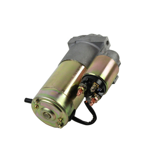 STARTER MOTOR 4.8/5.3L REPLACEMENT FOR CHEVROLET PICKUP CHEVY SILVERADO-1500,2500-3500 2000 PARTSLINK NUMBER  1-06488