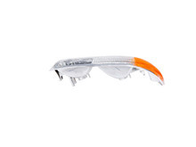 SIGNAL LAMP FR RH HQ REPLACEMENT FOR CHEVROLET PICKUP CHEVY SILVERADO-1500,2500-3500 2000 PARTSLINK NUMBER  GM2521173