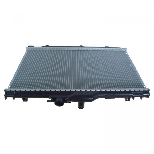 RADIATOR (2198) REPLACEMENT FOR CHEVROLET PRIZM 2000 PARTSLINK NUMBER  TO3010127