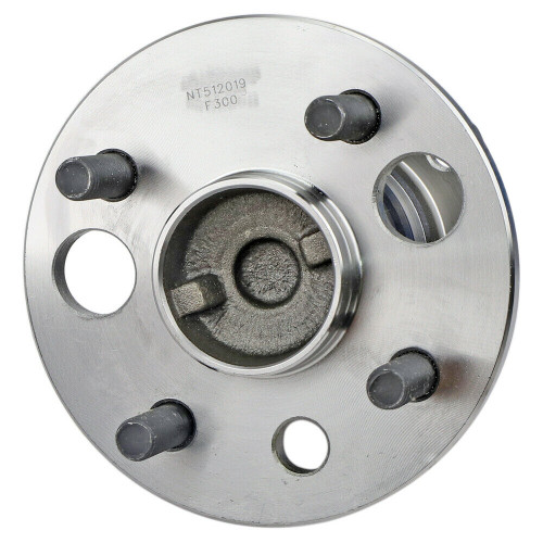 WHEEL BEARING/HUB RR 4 WHEEL ABS (512019-693019) REPLACEMENT FOR CHEVROLET PRIZM 2000 PARTSLINK NUMBER  512019