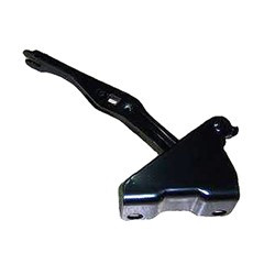 HOOD HINGE RH REPLACEMENT FOR MAZDA CX9 2015 PARTSLINK NUMBER MA1236133 HOOD HINGE RH REPLACEMENT FOR MAZDA CX9 2015 PARTSLINK NUMBER MA1236133