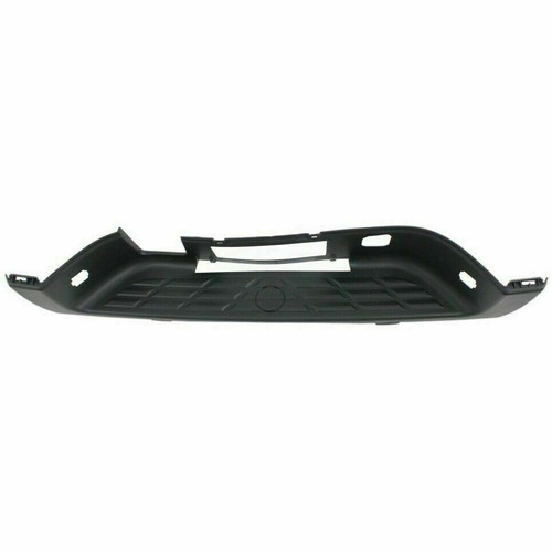 BUMPER STEP PAD RR W/PARK ASSIST  REPLACEMENT FOR CHEVROLET PICKUP CHEVY SILVERADO 1500  2013 PARTSLINK NUMBER  GM1191128