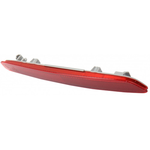 REFLECTOR RR RH CAPA REPLACEMENT FOR MAZDA CX9 2015 PARTSLINK NUMBER MA1185102C REFLECTOR RR RH CAPA REPLACEMENT FOR MAZDA CX9 2015 PARTSLINK NUMBER MA1185102C
