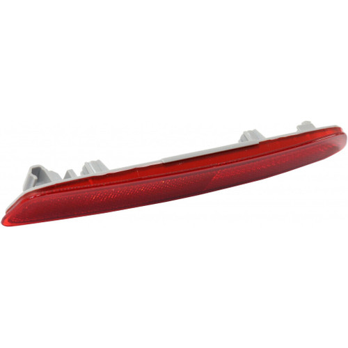 REFLECTOR RR RH CAPA REPLACEMENT FOR MAZDA CX9 2015 PARTSLINK NUMBER MA1185102C REFLECTOR RR RH CAPA REPLACEMENT FOR MAZDA CX9 2015 PARTSLINK NUMBER MA1185102C