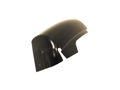 CAB CORNER LH CREW CAB  REPLACEMENT FOR CHEVROLET PICKUP CHEVY SILVERADO 1500  2013 PARTSLINK NUMBER  0864-119