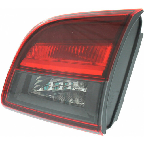 TRUNK LAMP RH (BACK-UP LAMP) CAPA REPLACEMENT FOR MAZDA CX9 2015 PARTSLINK NUMBER MA2803109C TRUNK LAMP RH (BACK-UP LAMP) CAPA REPLACEMENT FOR MAZDA CX9 2015 PARTSLINK NUMBER MA2803109C