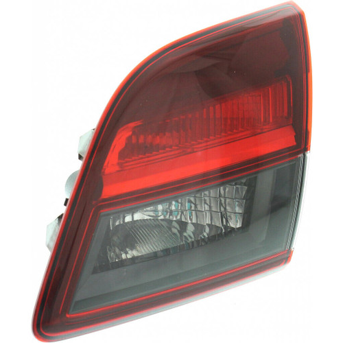 TRUNK LAMP RH (BACK-UP LAMP) CAPA REPLACEMENT FOR MAZDA CX9 2015 PARTSLINK NUMBER MA2803109C TRUNK LAMP RH (BACK-UP LAMP) CAPA REPLACEMENT FOR MAZDA CX9 2015 PARTSLINK NUMBER MA2803109C