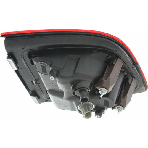 TRUNK LAMP RH (BACK-UP LAMP) HQ REPLACEMENT FOR MAZDA CX9 2015 PARTSLINK NUMBER MA2803109 TRUNK LAMP RH (BACK-UP LAMP) HQ REPLACEMENT FOR MAZDA CX9 2015 PARTSLINK NUMBER MA2803109