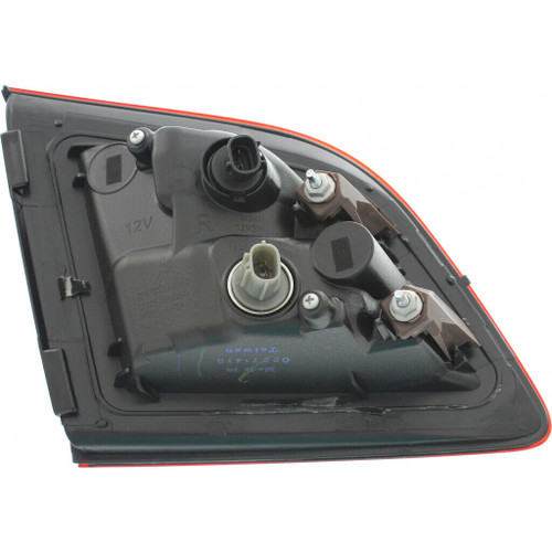 TRUNK LAMP RH (BACK-UP LAMP) HQ REPLACEMENT FOR MAZDA CX9 2015 PARTSLINK NUMBER MA2803109 TRUNK LAMP RH (BACK-UP LAMP) HQ REPLACEMENT FOR MAZDA CX9 2015 PARTSLINK NUMBER MA2803109