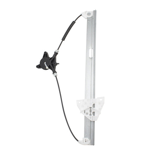 WINDOW REGULATOR FR LH POWER REPLACEMENT FOR MAZDA CX9 2015 PARTSLINK NUMBER MA1350121 WINDOW REGULATOR FR LH POWER REPLACEMENT FOR MAZDA CX9 2015 PARTSLINK NUMBER MA1350121