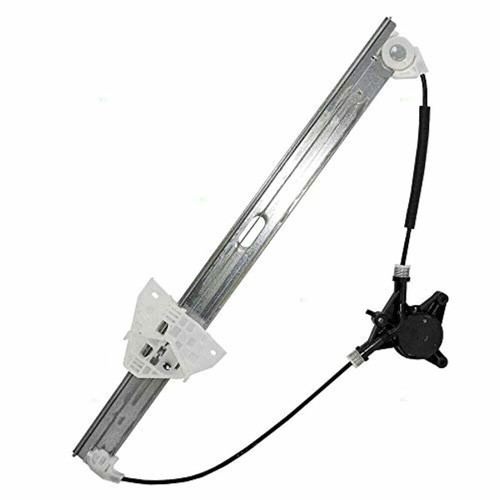 WINDOW REGULATOR RR LH POWER REPLACEMENT FOR MAZDA CX9 2015 PARTSLINK NUMBER MA1550117 WINDOW REGULATOR RR LH POWER REPLACEMENT FOR MAZDA CX9 2015 PARTSLINK NUMBER MA1550117