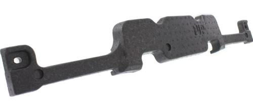 ABSORBER FR  REPLACEMENT FOR MAZDA MAZDA 3 2015 PARTSLINK NUMBER  MA1070113