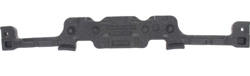 ABSORBER FR  REPLACEMENT FOR MAZDA MAZDA 3 2015 PARTSLINK NUMBER  MA1070113