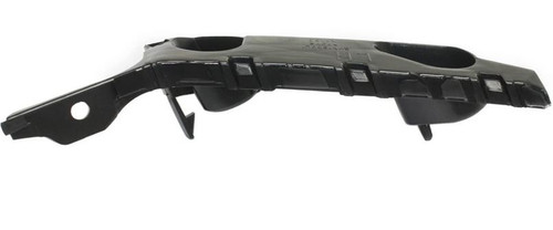 BUMPER BRACKET FR LH PLASTIC  REPLACEMENT FOR MAZDA MAZDA 3 2015 PARTSLINK NUMBER  MA1032110