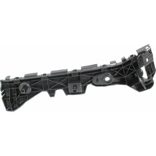 BUMPER BRACKET RR LH HB  REPLACEMENT FOR MAZDA MAZDA 3 2015 PARTSLINK NUMBER  MA1132107