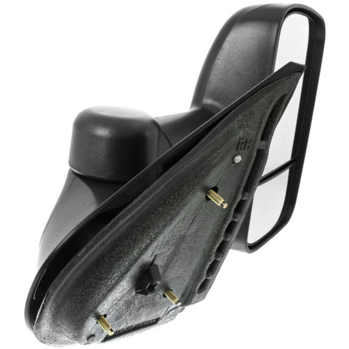 DOOR MIRROR RH MANUAL TOW TYPE REPLACEMENT FOR CHEVROLET PICKUP CHEVY SILVERADO 1500 2013 PARTSLINK NUMBER GM1321337 DOOR MIRROR RH MANUAL TOW TYPE REPLACEMENT FOR CHEVROLET PICKUP CHEVY SILVERADO 1500 2013 PARTSLINK NUMBER GM1321337