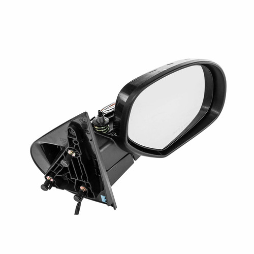 DOOR MIRROR RH POWER HTD PTM W/O OFFROAD W/O COURTESY W/O SIGNAL   REPLACEMENT FOR CHEVROLET PICKUP CHEVY SILVERADO 1500  2013 PARTSLINK NUMBER  GM1321336