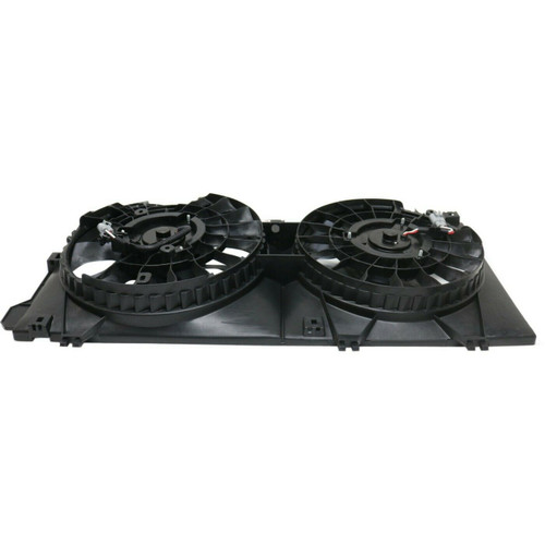 COOLING FAN ASSY JAPAN BUILT 2.0/2.5L REPLACEMENT FOR MAZDA MAZDA 3 2015 PARTSLINK NUMBER MA3115161 COOLING FAN ASSY JAPAN BUILT 2.0/2.5L REPLACEMENT FOR MAZDA MAZDA 3 2015 PARTSLINK NUMBER MA3115161