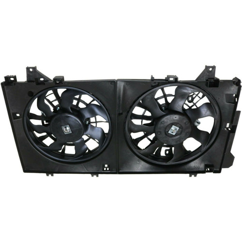 COOLING FAN ASSY JAPAN BUILT 2.0/2.5L REPLACEMENT FOR MAZDA MAZDA 3 2015 PARTSLINK NUMBER MA3115161 COOLING FAN ASSY JAPAN BUILT 2.0/2.5L REPLACEMENT FOR MAZDA MAZDA 3 2015 PARTSLINK NUMBER MA3115161