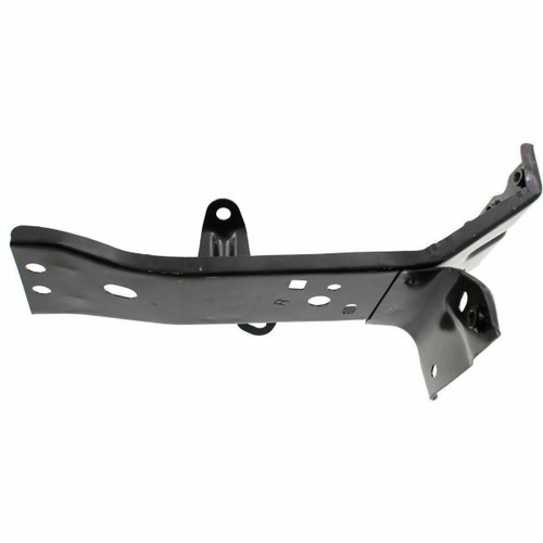 FENDER BRACKET FR LH  REPLACEMENT FOR MAZDA MAZDA 3 2015 PARTSLINK NUMBER  MA1244101U