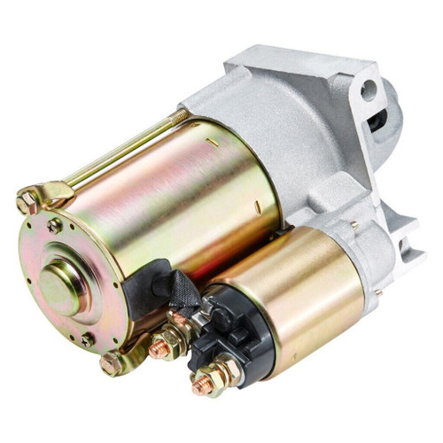 STARTER MOTOR 2.2L REPLACEMENT FOR CHEVROLET S10 PICKUP 2000 PARTSLINK NUMBER 1-06481 STARTER MOTOR 2.2L REPLACEMENT FOR CHEVROLET S10 PICKUP 2000 PARTSLINK NUMBER 1-06481
