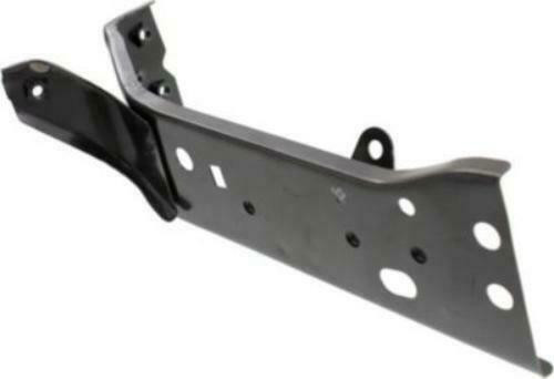 FENDER BRACKET FR RH  REPLACEMENT FOR MAZDA MAZDA 3 2015 PARTSLINK NUMBER  MA1245101