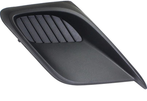 FOG LAMP COVER FR RH  REPLACEMENT FOR MAZDA MAZDA 3 2015 PARTSLINK NUMBER  	MA1039122