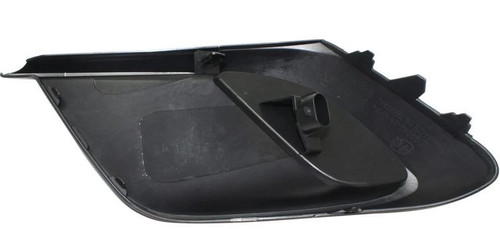 FOG LAMP COVER FR RH  REPLACEMENT FOR MAZDA MAZDA 3 2015 PARTSLINK NUMBER  	MA1039122