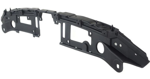 GRILLE BRACKET UPPER SDN/HB  REPLACEMENT FOR MAZDA MAZDA 3 2015 PARTSLINK NUMBER  MA1207102