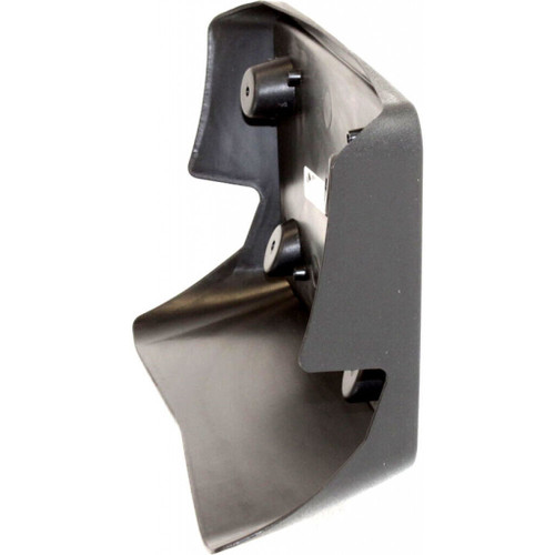 LICENSE PLATE BRACKET FR  REPLACEMENT FOR CHEVROLET PICKUP CHEVY SILVERADO 1500  2013 PARTSLINK NUMBER  GM1068120