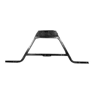 RADIATOR SUPPORT CENTER BRACE REPLACEMENT FOR CHEVROLET PICKUP CHEVY SILVERADO 1500 2013 PARTSLINK NUMBER GM1225264 RADIATOR SUPPORT CENTER BRACE REPLACEMENT FOR CHEVROLET PICKUP CHEVY SILVERADO 1500 2013 PARTSLINK NUMBER GM1225264