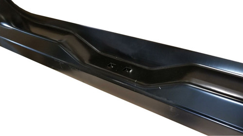 ROCKER PANEL RH EXT CAB OE STYLE  REPLACEMENT FOR CHEVROLET PICKUP CHEVY SILVERADO 1500  2013 PARTSLINK NUMBER  0864-106