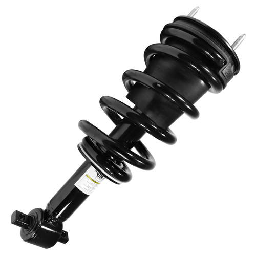 STRUT ASSEMBLY FR LH/RH (1336333)  REPLACEMENT FOR CHEVROLET PICKUP CHEVY SILVERADO 1500  2013 PARTSLINK NUMBER  11580