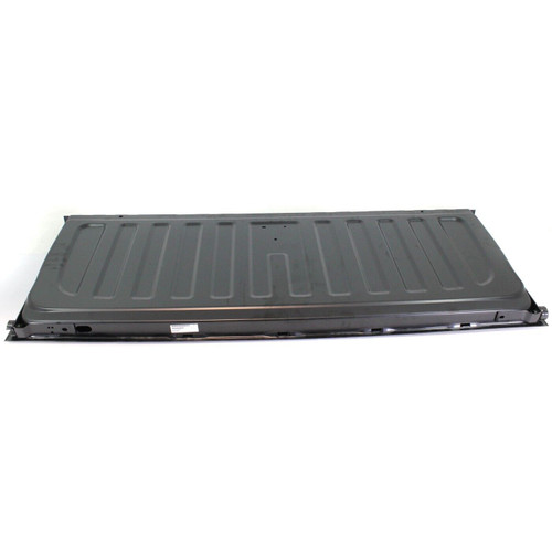 TAILGATE W/O LOCKING TYPE  REPLACEMENT FOR CHEVROLET PICKUP CHEVY SILVERADO 1500  2013 PARTSLINK NUMBER  GM1900126