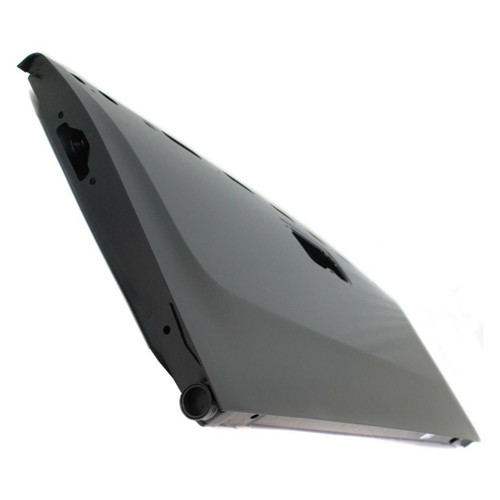 TAILGATE W/O LOCKING TYPE  REPLACEMENT FOR CHEVROLET PICKUP CHEVY SILVERADO 1500  2013 PARTSLINK NUMBER  GM1900126