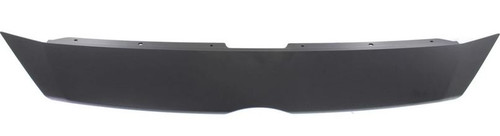 GRILLE COVER PRIMED PTM  REPLACEMENT FOR MAZDA MAZDA 3 2015 PARTSLINK NUMBER  MA1201100