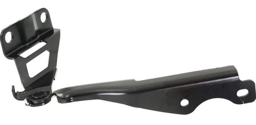 HOOD HINGE LH  REPLACEMENT FOR MAZDA MAZDA 3 2015 PARTSLINK NUMBER  	MA1236140