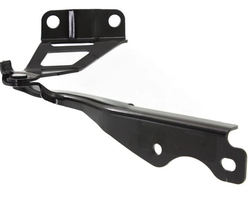 HOOD HINGE LH  REPLACEMENT FOR MAZDA MAZDA 3 2015 PARTSLINK NUMBER  	MA1236140