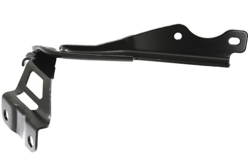 HOOD HINGE LH  REPLACEMENT FOR MAZDA MAZDA 3 2015 PARTSLINK NUMBER  	MA1236140