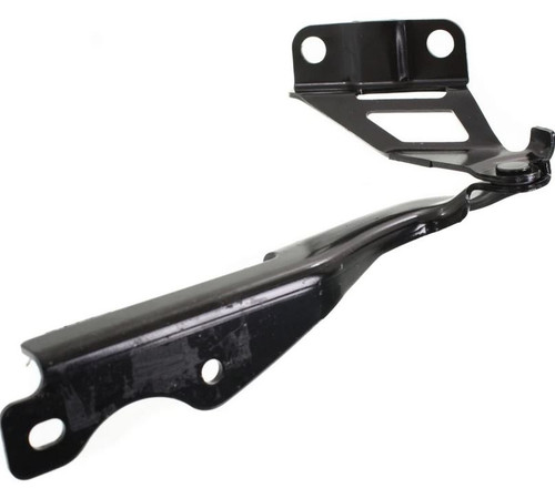 HOOD HINGE RH  REPLACEMENT FOR MAZDA MAZDA 3 2015 PARTSLINK NUMBER  MA1236141