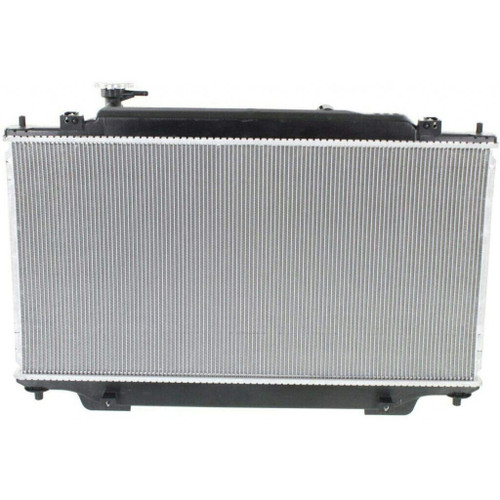RADIATOR (13404) 2.0/2.5L JAPAN BUILT  REPLACEMENT FOR MAZDA MAZDA 3 2015 PARTSLINK NUMBER  MA3010237