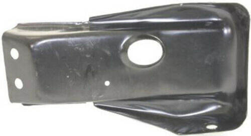 BUMPER BRACKET RR LH OUTER REPLACEMENT FOR CHEVROLET VAN CHEVY EXPRESS 2000 PARTSLINK NUMBER  GM1166121