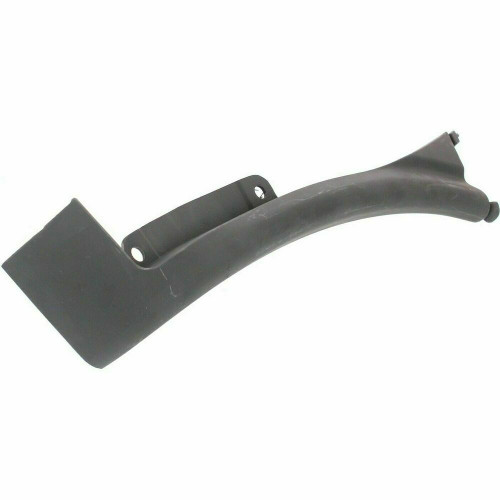 FENDER EXTENSION FR RH LOWER REARWARD REPLACEMENT FOR CHEVROLET VAN CHEVY EXPRESS 2000 PARTSLINK NUMBER  GM1243108