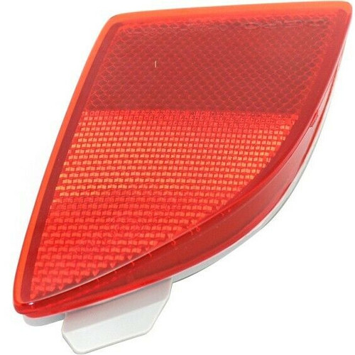 REFLECTOR RR RH HB HQ   REPLACEMENT FOR MAZDA MAZDA 3 2015 PARTSLINK NUMBER  MA1185104