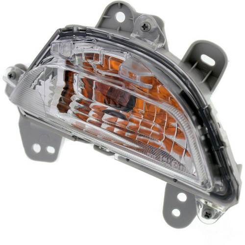 SIGNAL LAMP FR RH CAPA  REPLACEMENT FOR MAZDA MAZDA 3 2015 PARTSLINK NUMBER  MA2531119C